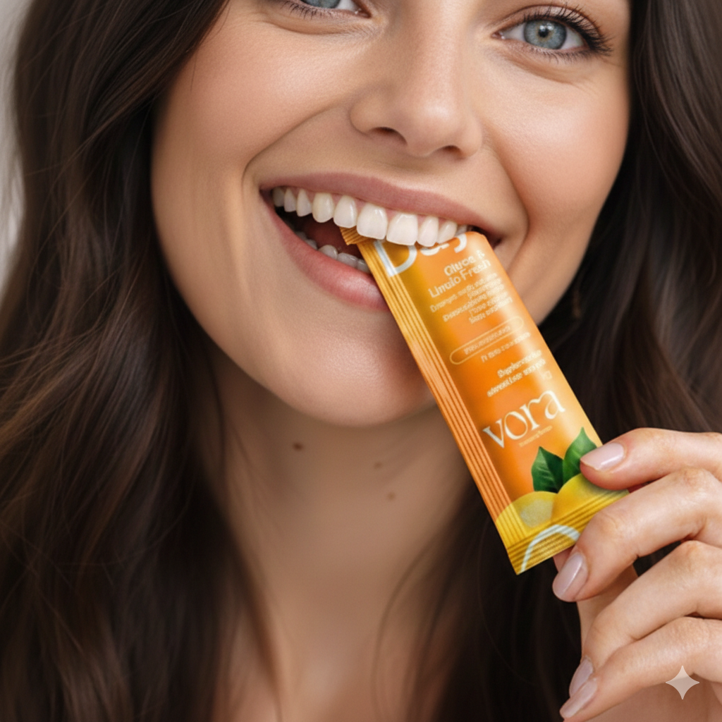 Produto Vora Premium